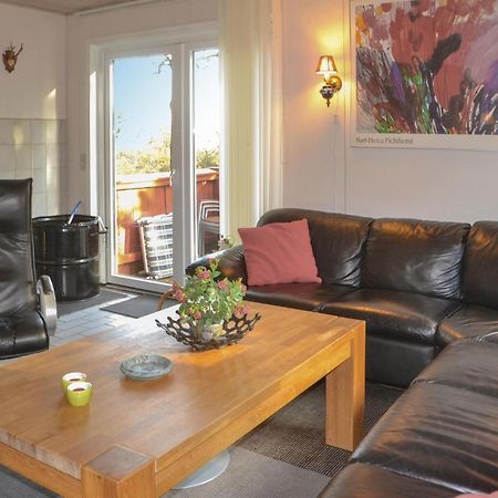 Amazing Home In Norre Nebel With Wifi Lonne Hede Экстерьер фото