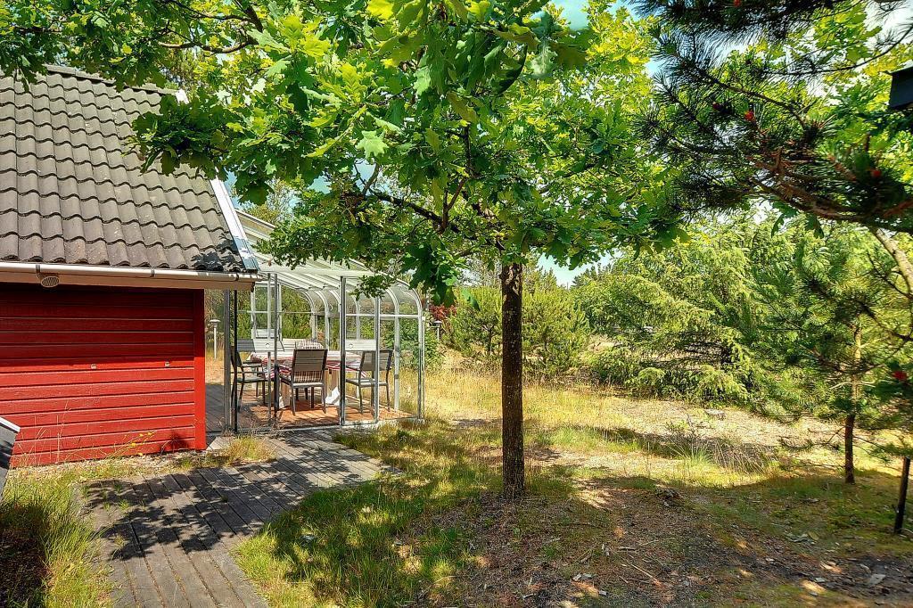 Amazing Home In Norre Nebel With Wifi Lonne Hede Номер фото