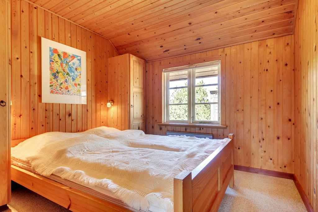 Amazing Home In Norre Nebel With Wifi Lonne Hede Номер фото