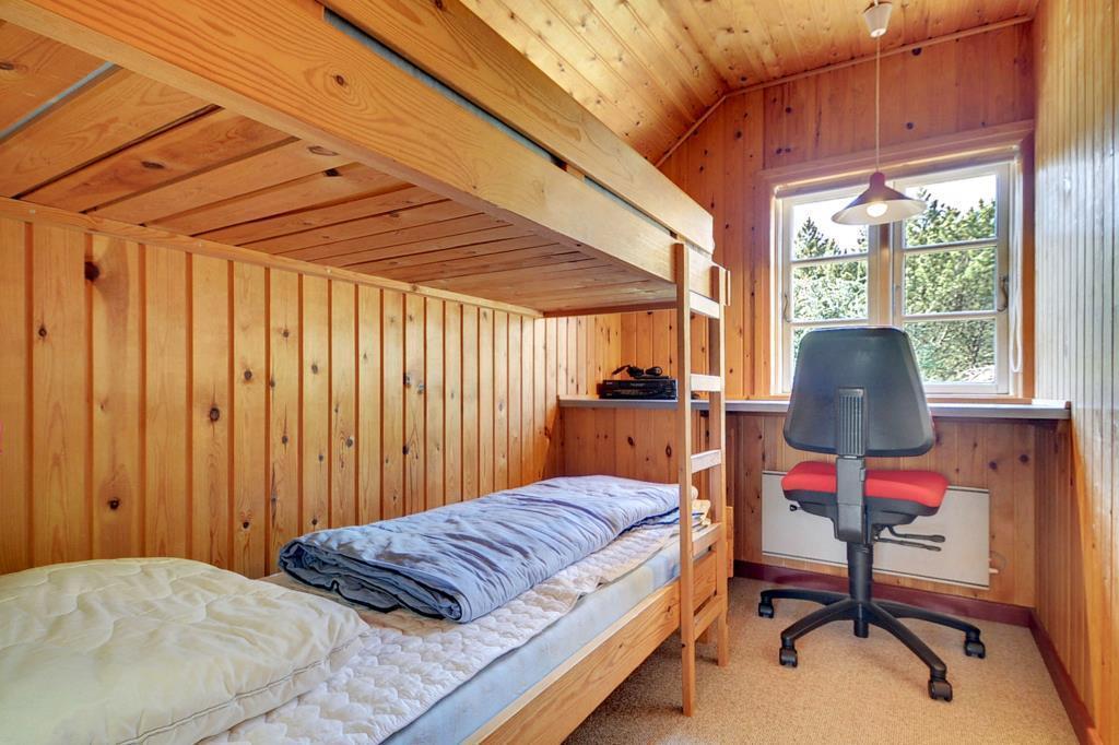 Amazing Home In Norre Nebel With Wifi Lonne Hede Номер фото